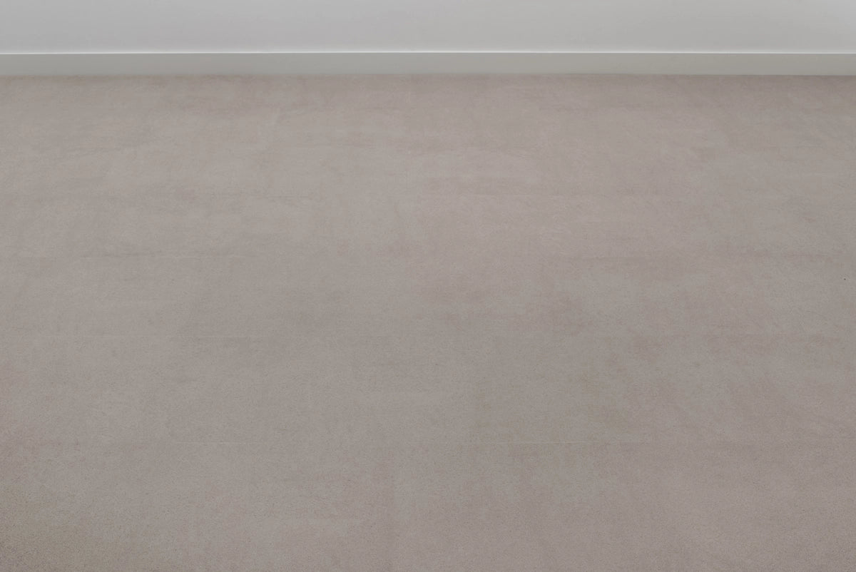 Floer Tegel PVC - Betonlook Greige