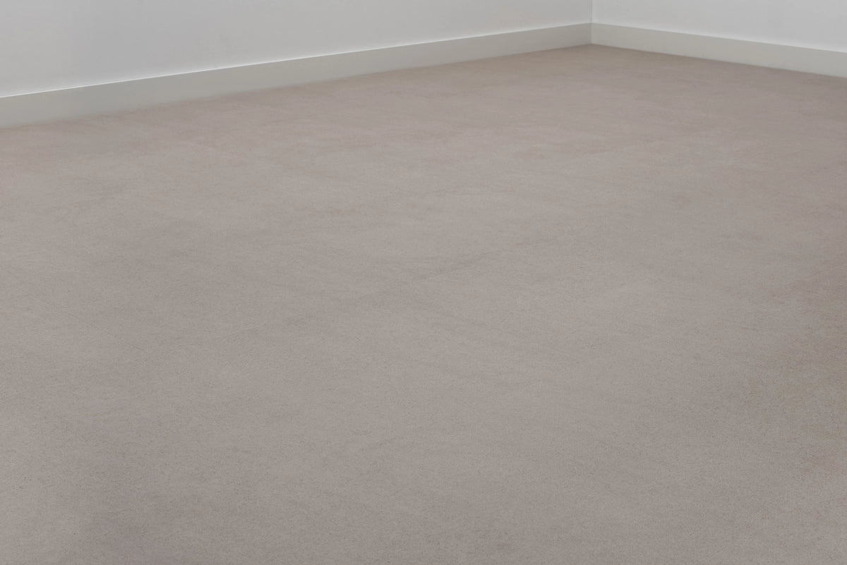 Floer Tegel PVC - Betonlook Greige