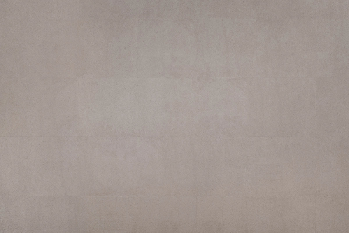 Floer Tegel PVC - Betonlook Greige