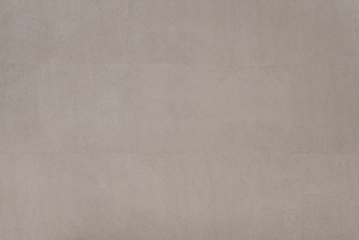 Floer Tegel PVC - Betonlook Greige