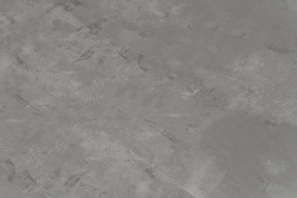 Floer Tegel PVC - Betonlook Grijs