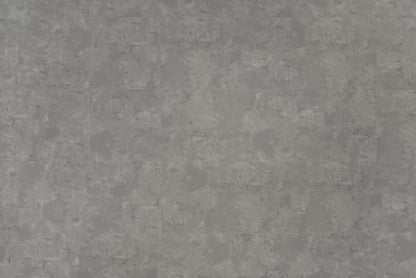 Floer Tegel PVC - Betonlook Grijs