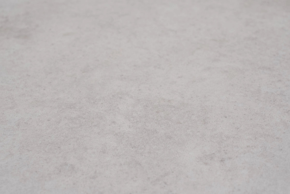 Floer Tegel PVC - Betonlook Lichtgrijs