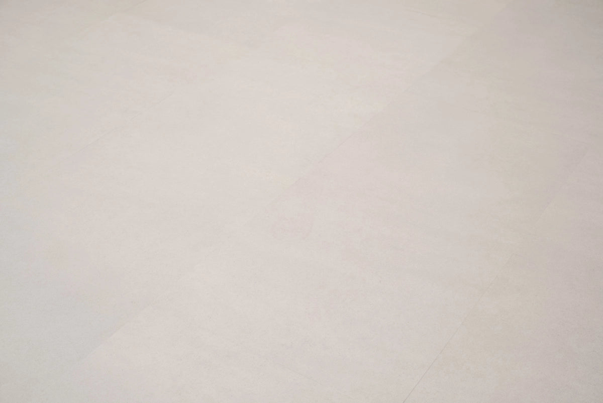 Floer Tegel PVC - Betonlook Zand