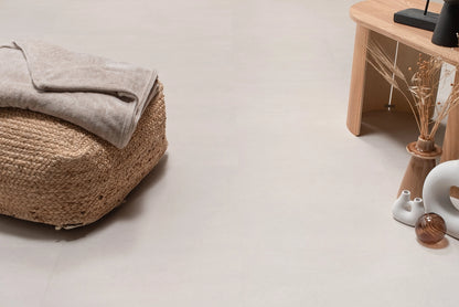 Floer Tegel PVC - Betonlook Zand - productfoto 5