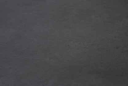Floer Tegel PVC - Betonlook Zwart