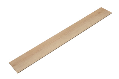 Floer Trap Overzettreden - Bruin Eiken Stootbord