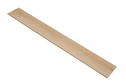 Floer Trap Overzettreden - Bruin Eiken Stootbord