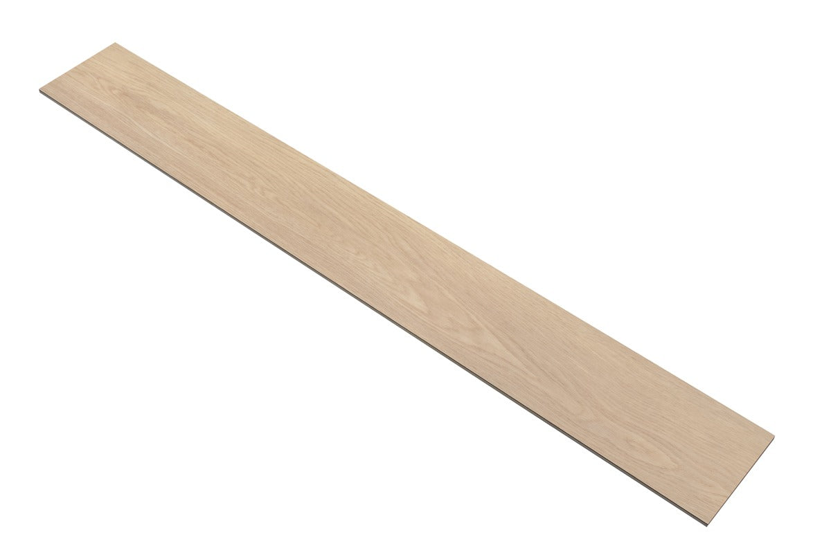 Floer Trap Overzettreden - Natuur Eiken Stootbord