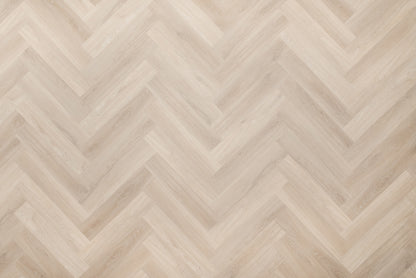 Floer Visgraat Click PVC - Puur Eiken - productfoto 12