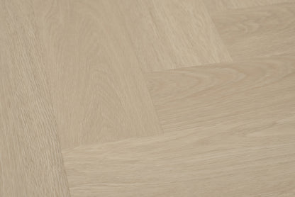 Floer Visgraat Click PVC - Beige Eiken - productfoto 10