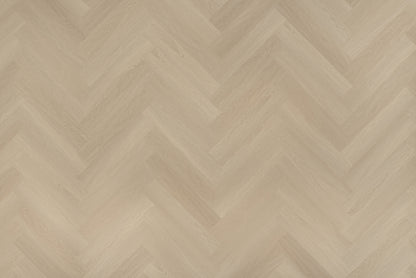 Floer Visgraat Click PVC - Beige Eiken - productfoto 14
