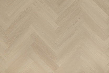 Floer Visgraat Click PVC - Beige Eiken bij Goud Vloeren Groningen