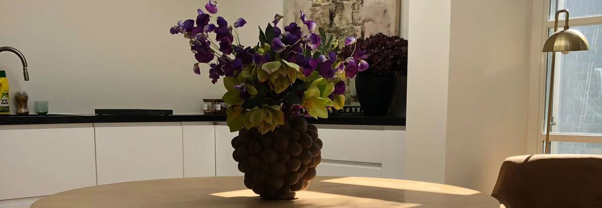 Floer Walvisgraat Click PVC – Balein Beige