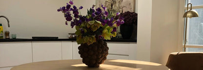 Floer Walvisgraat Click PVC - Balein Beige - productfoto 8