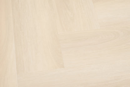 Floer Walvisgraat Click PVC - Balein Beige - productfoto 13