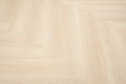 Floer Walvisgraat Click PVC - Balein Beige - productfoto 18