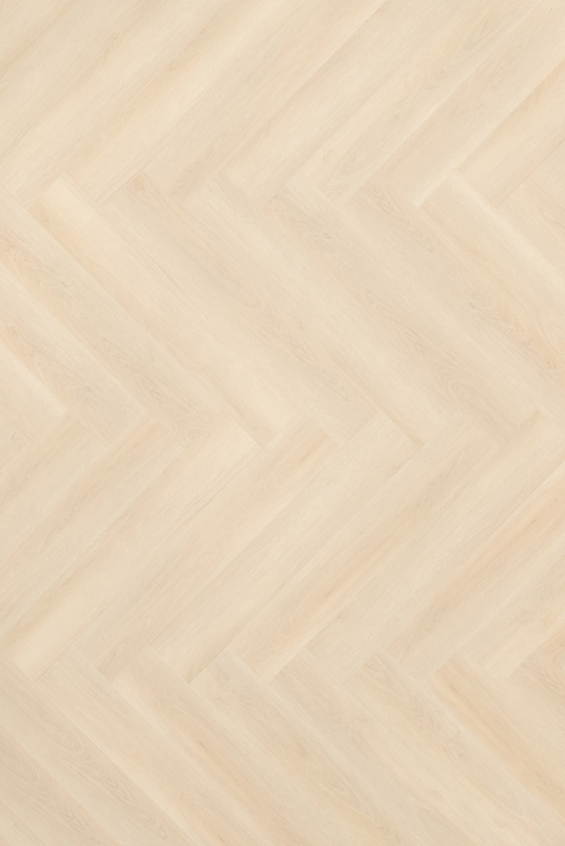 Floer Walvisgraat Click PVC – Balein Beige