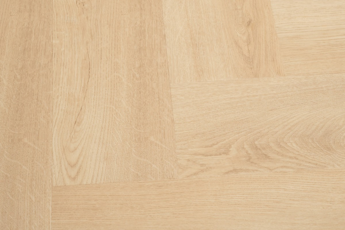 Floer Walvisgraat Click PVC – Cetus Crème