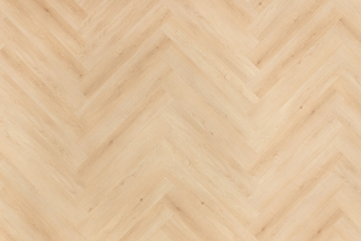 Floer Walvisgraat Click PVC – Cetus Crème