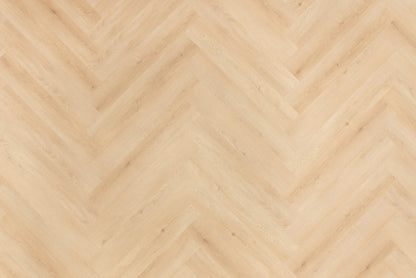 Floer Walvisgraat Click PVC – Cetus Crème