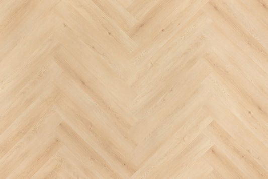 Floer Walvisgraat Click PVC – Cetus Crème