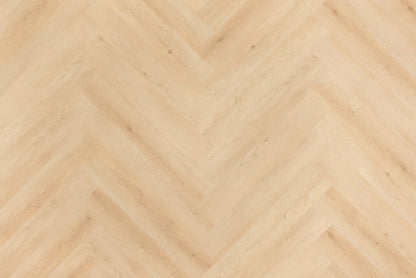 Floer Walvisgraat Click PVC – Cetus Crème