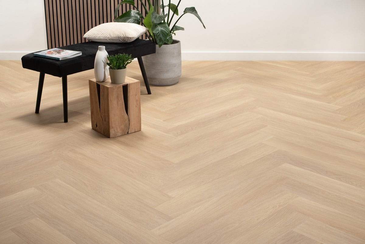 Floer Walvisgraat Click PVC – Noordkaper Natuur