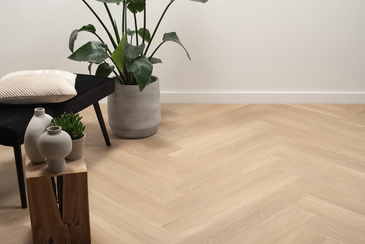 Floer Walvisgraat Click PVC – Noordkaper Natuur