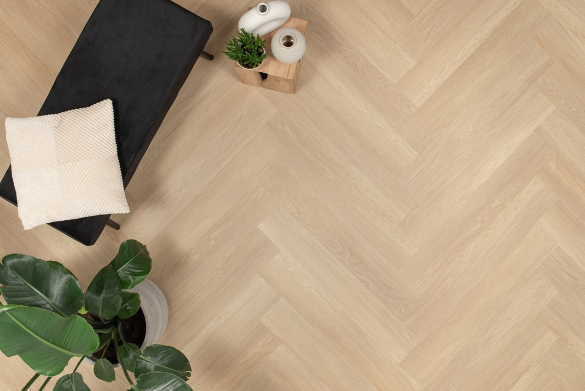 Floer Walvisgraat Click PVC – Noordkaper Natuur