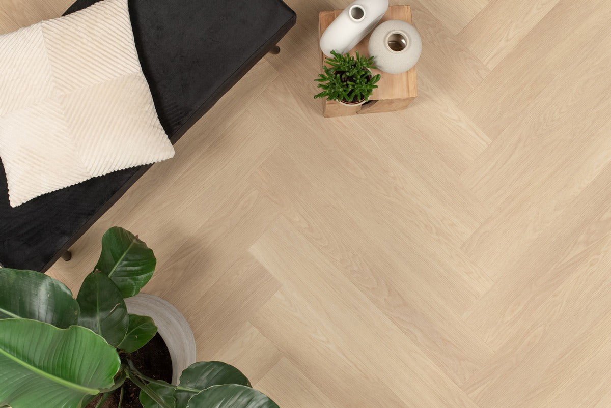 Floer Walvisgraat Click PVC – Noordkaper Natuur