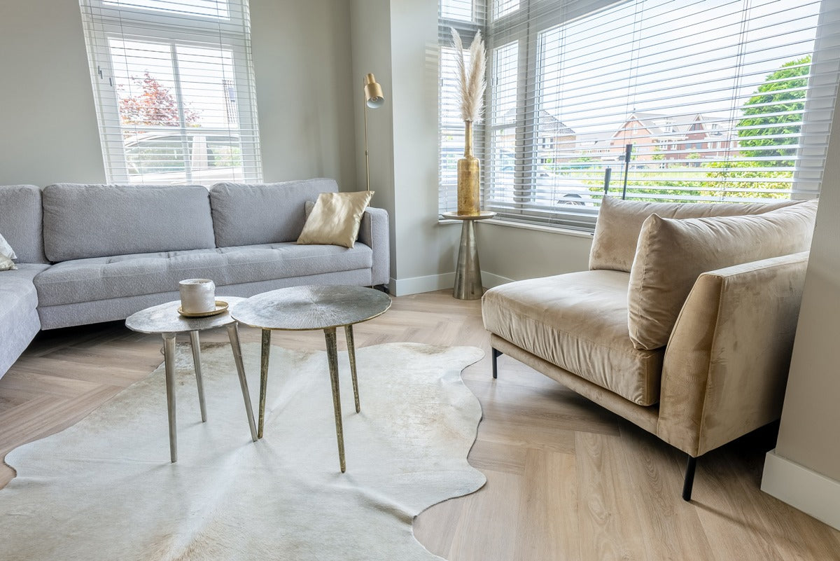 Floer Walvisgraat Click PVC – Orka Onbehandeld