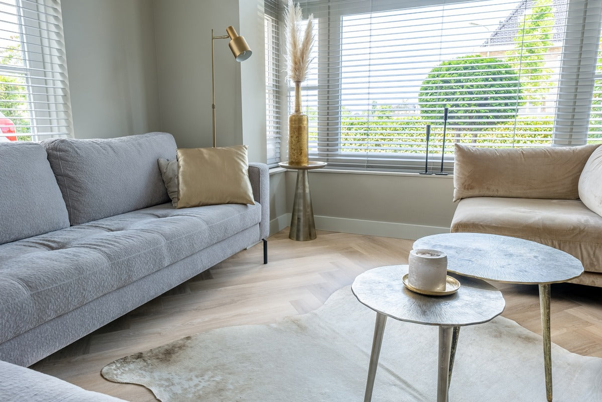 Floer Walvisgraat Click PVC – Orka Onbehandeld