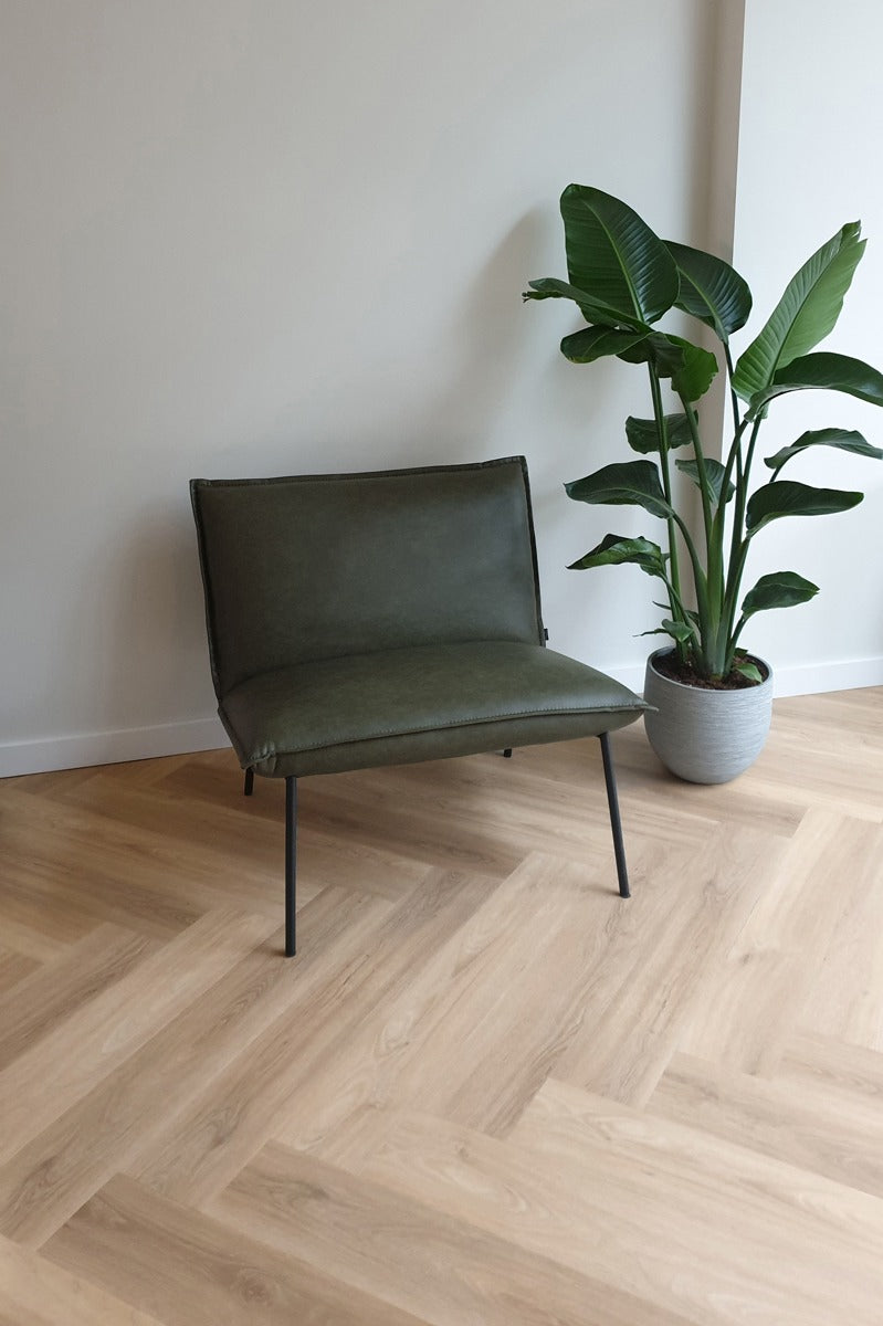 Floer Walvisgraat Click PVC – Orka Onbehandeld