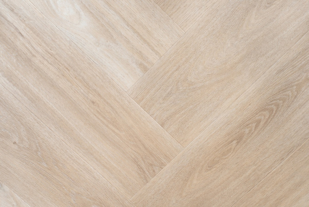 Floer Walvisgraat Click PVC – Orka Onbehandeld