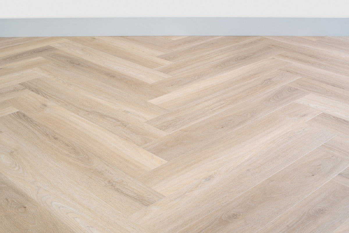 Floer Walvisgraat Click PVC – Orka Onbehandeld