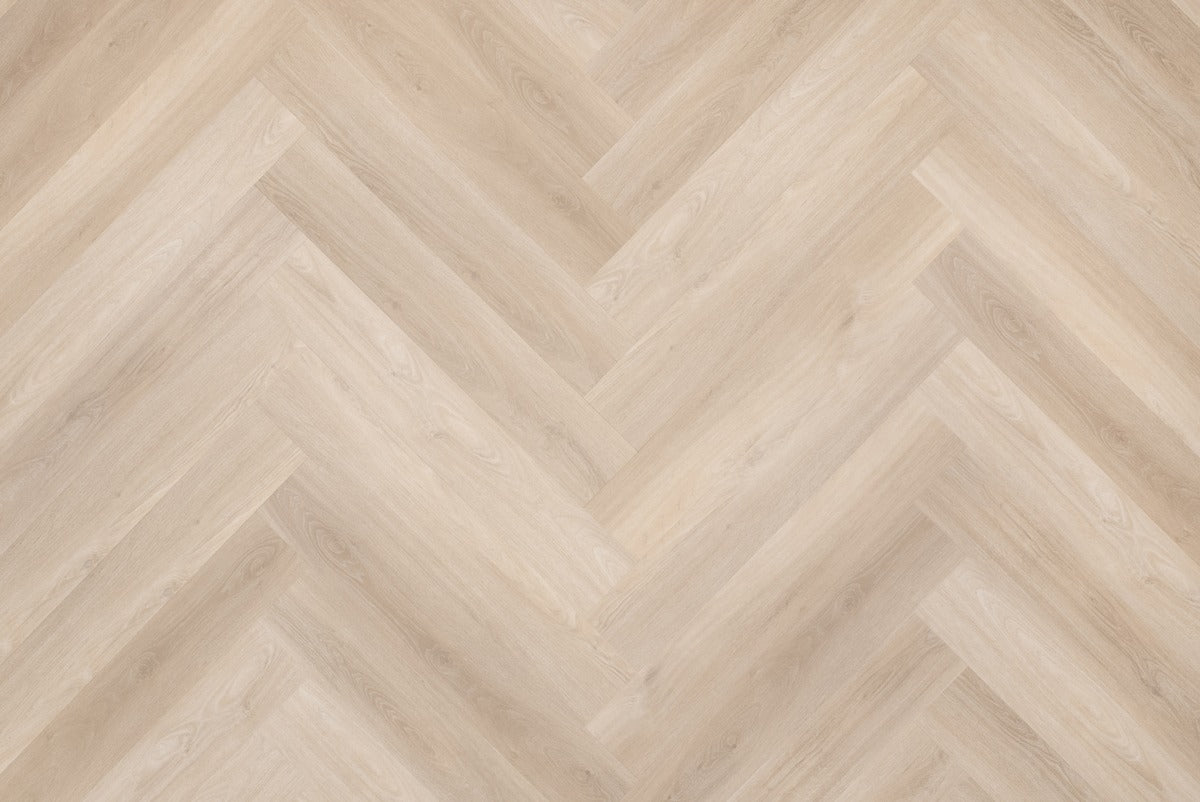 Floer Walvisgraat Click PVC – Orka Onbehandeld