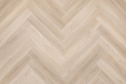 Floer Walvisgraat Click PVC - Orka Onbehandeld bij Goud Vloeren Groningen