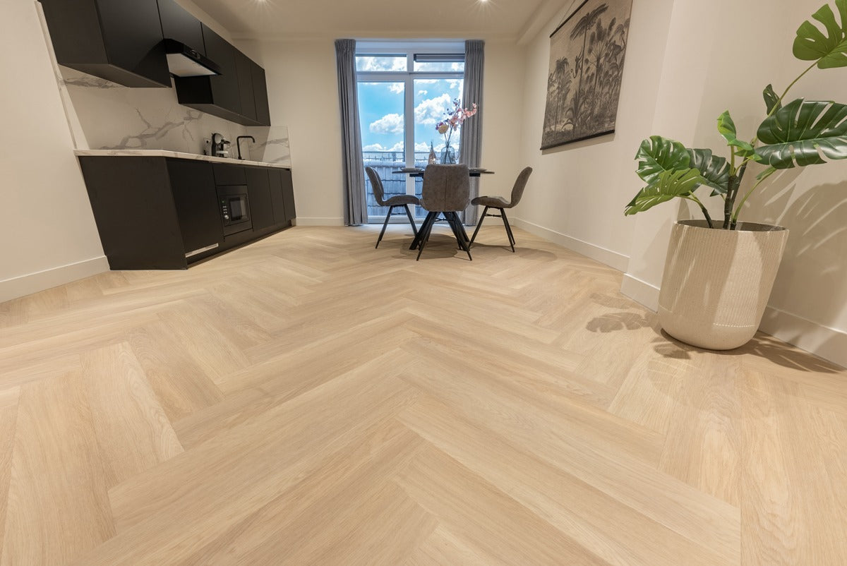 Floer Walvisgraat Click PVC – Noordkaper Natuur