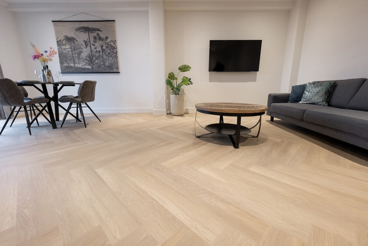 Floer Walvisgraat Click PVC – Noordkaper Natuur