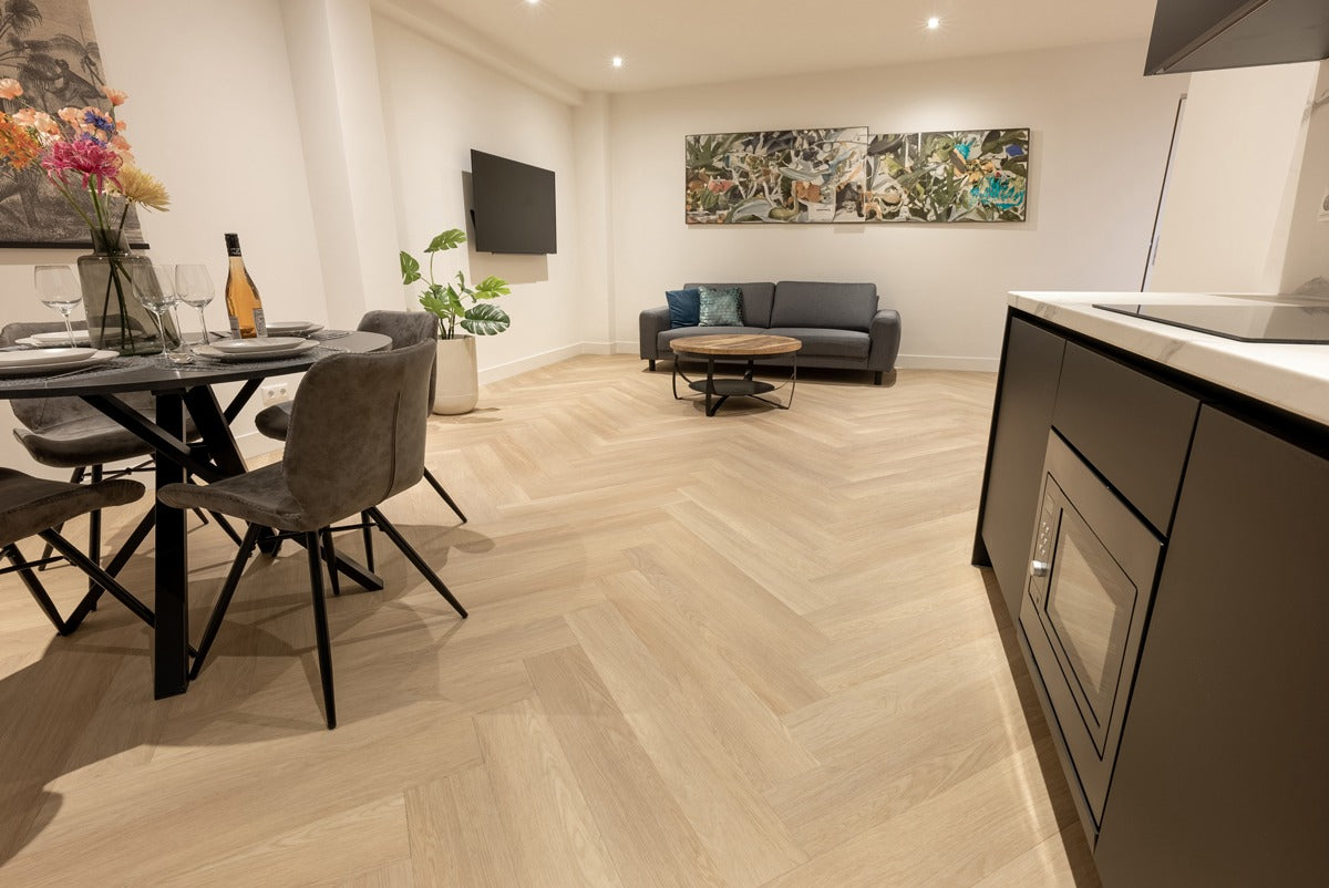 Floer Walvisgraat Click PVC – Noordkaper Natuur