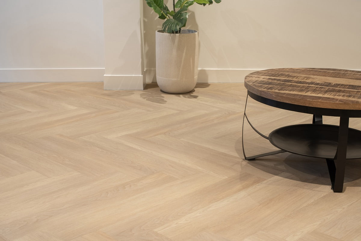 Floer Walvisgraat Click PVC – Noordkaper Natuur