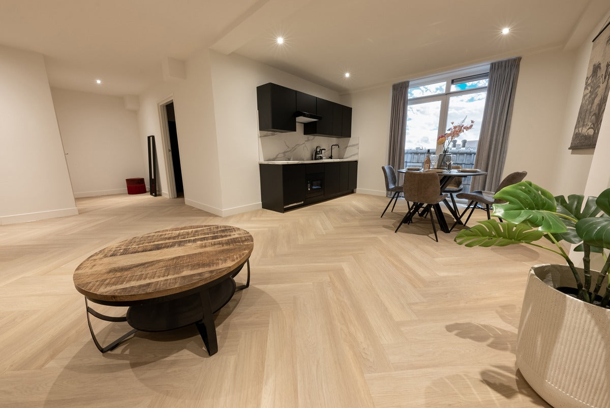 Floer Walvisgraat Click PVC – Noordkaper Natuur