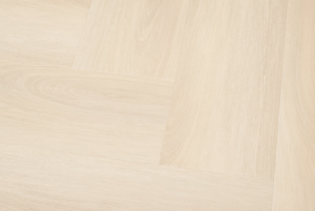 Floer Walvisgraat PVC - Balein Beige - productfoto 12