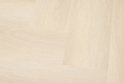 Floer Walvisgraat PVC - Balein Beige - productfoto 12