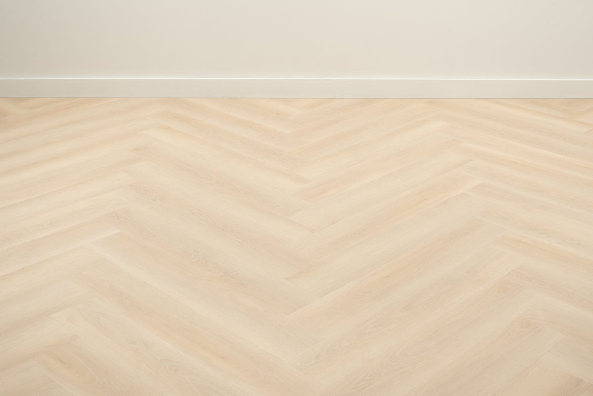 Floer Walvisgraat PVC - Balein Beige - productfoto 23