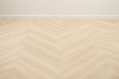 Floer Walvisgraat PVC - Balein Beige - productfoto 23