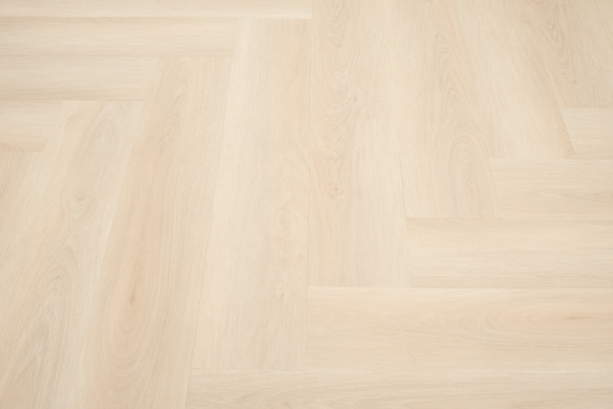 Floer Walvisgraat PVC - Balein Beige - productfoto 18