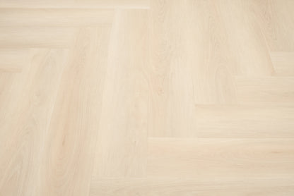 Floer Walvisgraat PVC - Balein Beige - productfoto 18