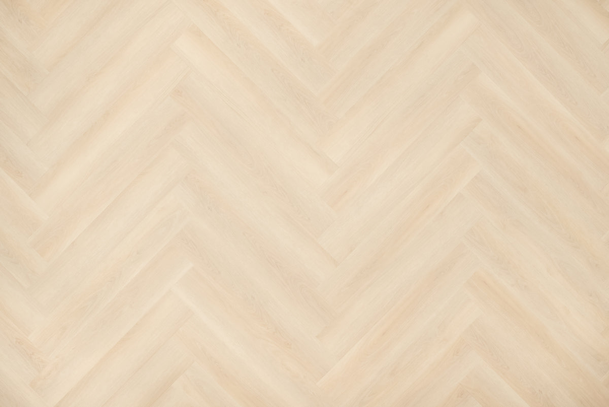 Floer Walvisgraat PVC - Balein Beige - productfoto 14